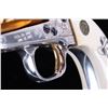 Image 16 : Colt Buffalo Bill Winchester Museum 44-40 Revolver