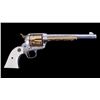 Image 2 : Colt Buffalo Bill Winchester Museum 44-40 Revolver