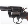 Image 17 : Colt Official Police .38 Special Revolver c.1950