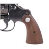 Image 18 : Colt Official Police .38 Special Revolver c.1950