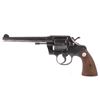 Image 2 : Colt Official Police .38 Special Revolver c.1950