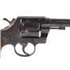 Image 4 : Colt Official Police .38 Special Revolver c.1950