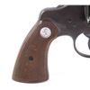 Image 5 : Colt Official Police .38 Special Revolver c.1950