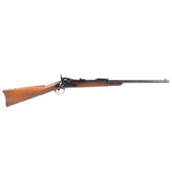 U.S. Springfield Model 1873 Trapdoor Carbine