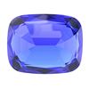 Image 5 : 43.16 Tanzanite AAA+ Loose Stone w/ Papers