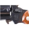 Image 12 : Smith & Wesson Model 36 Chief's Special Revolver