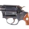 Image 18 : Smith & Wesson Model 36 Chief's Special Revolver