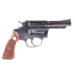 Smith & Wesson Model 36 Chief's Special Revolver