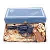 Image 20 : Smith & Wesson Model 36 Chief's Special Revolver