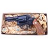 Image 21 : Smith & Wesson Model 36 Chief's Special Revolver