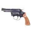 Image 2 : Smith & Wesson Model 36 Chief's Special Revolver