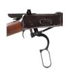 Image 10 : Winchester Model 55 Lever Action .30 WCF Rifle