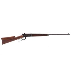 Winchester Model 55 Lever Action .30 WCF Rifle