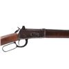 Image 4 : Winchester Model 55 Lever Action .30 WCF Rifle
