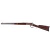 Image 2 : Winchester Model 1892 Saddle Ring .44-40 Carbine
