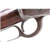 Image 6 : Winchester Model 1892 Saddle Ring .44-40 Carbine