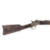 Image 9 : U.S. Springfield Model 1871 Rolling Block Rifle