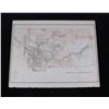 Image 1 : General Land Office Map of Montana Territory 1883