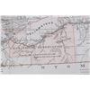 Image 8 : General Land Office Map of Montana Territory 1883