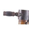 Image 20 : Sioux Buffalo Face Pipe Tomahawk 19th Century