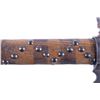 Image 23 : Sioux Buffalo Face Pipe Tomahawk 19th Century