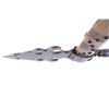 Image 9 : Sioux Buffalo Face Pipe Tomahawk 19th Century