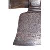 Image 21 : King George III French and Indian Wars Tomahawk