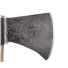 Image 17 : Very Fine Presentation Pipe Tomahawk c. 1750