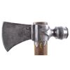 Image 2 : Very Fine Presentation Pipe Tomahawk c. 1750