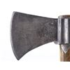 Image 3 : Very Fine Presentation Pipe Tomahawk c. 1750