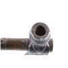 Image 8 : Very Fine Presentation Pipe Tomahawk c. 1750