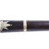 Image 17 : Great Lakes Pipe Tomahawk w/ Silver Inlay 18th C.