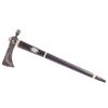 Image 1 : Great Lakes Pipe Tomahawk w/ Silver Inlay 18th C.