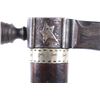 Image 29 : Great Lakes Pipe Tomahawk w/ Silver Inlay 18th C.