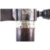 Image 7 : Great Lakes Pipe Tomahawk w/ Silver Inlay 18th C.