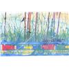 Image 10 : Original Watercolor by Crow Native Leland Stewart