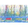 Image 9 : Original Watercolor by Crow Native Leland Stewart