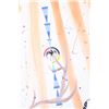 Image 5 : Original Watercolor by Crow Native Leland Stewart