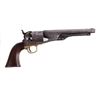 Image 14 : Civil War Colt 1860 Army .44 Cal. Revolver c.1863