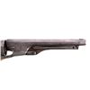 Image 15 : Civil War Colt 1860 Army .44 Cal. Revolver c.1863