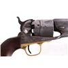 Image 16 : Civil War Colt 1860 Army .44 Cal. Revolver c.1863