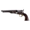 Image 2 : Civil War Colt 1860 Army .44 Cal. Revolver c.1863