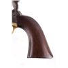 Image 5 : Civil War Colt 1860 Army .44 Cal. Revolver c.1863