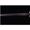 Image 14 : Model 1860 Presentation Staff & Field Sword