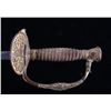 Image 15 : Model 1860 Presentation Staff & Field Sword
