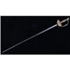 Image 1 : Model 1860 Presentation Staff & Field Sword