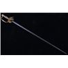 Image 2 : Model 1860 Presentation Staff & Field Sword