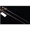 Image 3 : Model 1860 Presentation Staff & Field Sword