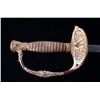 Image 7 : Model 1860 Presentation Staff & Field Sword