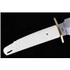 Image 5 : Steve Brooks Butte, Montana Walrus Tusk Dagger